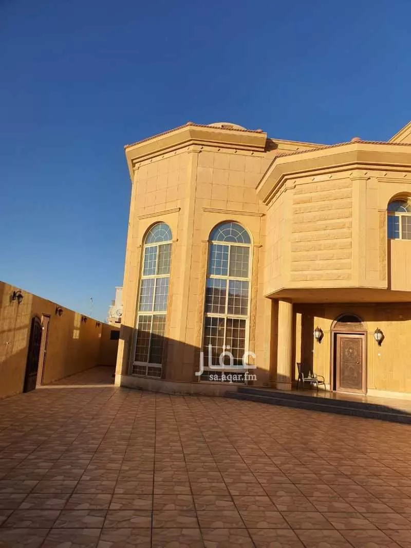 12 bedroom villa in Al Maseef, Tabuk 5