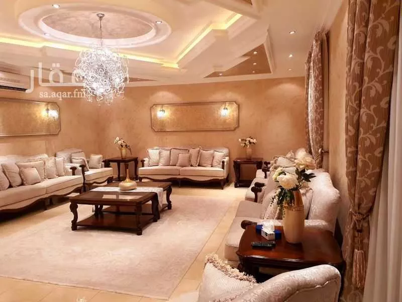 12 bedroom villa in Al Maseef, Tabuk 12
