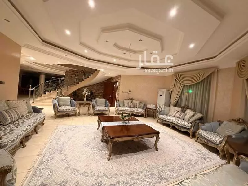 12 bedroom villa in Al Maseef, Tabuk 16