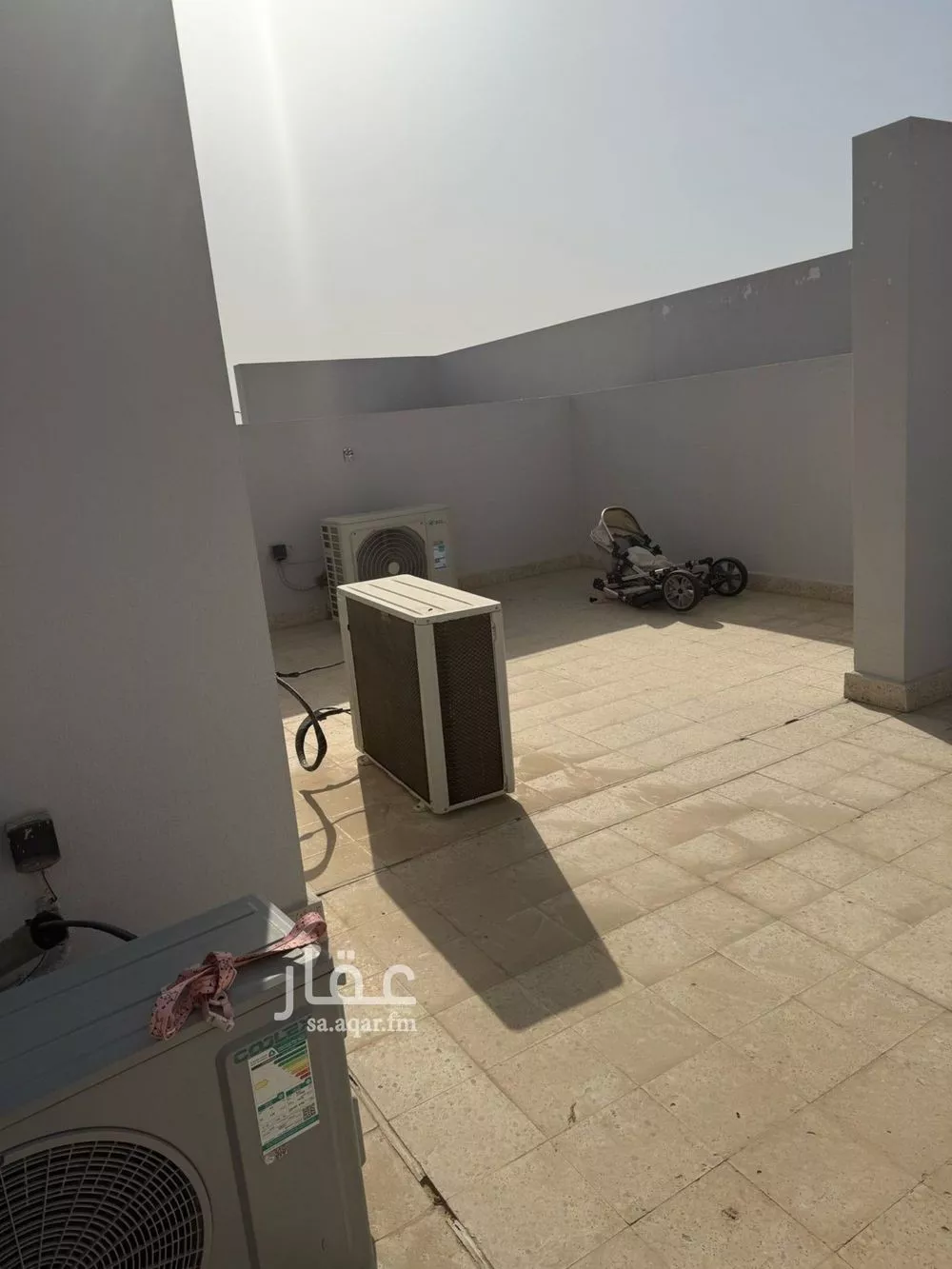 فيلا 5 غرف في النرجس 14