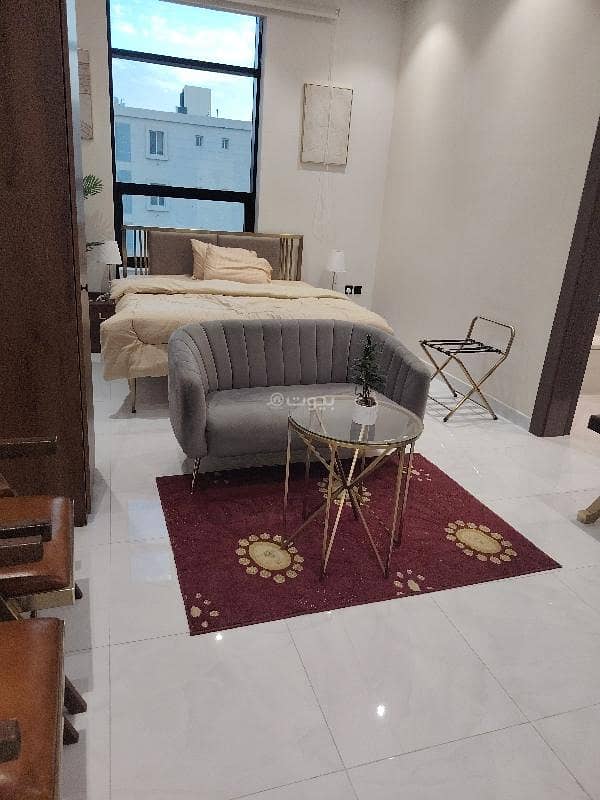 شقة  في ظهرة لبن، الرياض 11