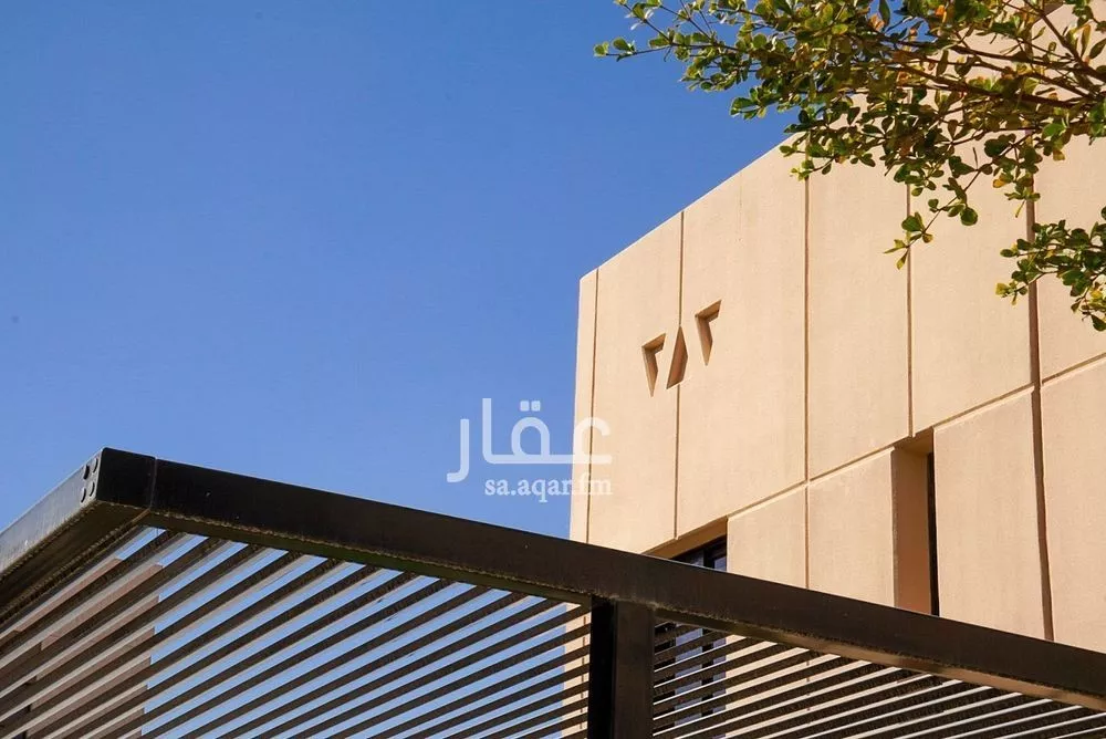 7 bedroom villa in Sidrah 6
