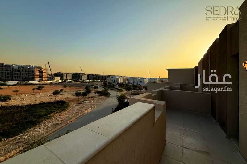 فيلا 3 غرف في سدرة، الرياض 13