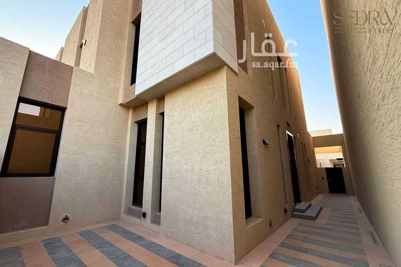 فيلا 3 غرف في سدرة، الرياض 15