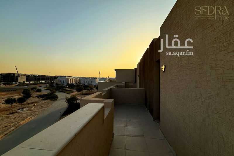 فيلا 3 غرف في سدرة، الرياض 9