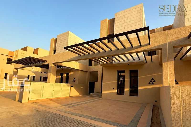 فيلا 3 غرف في سدرة، الرياض 2