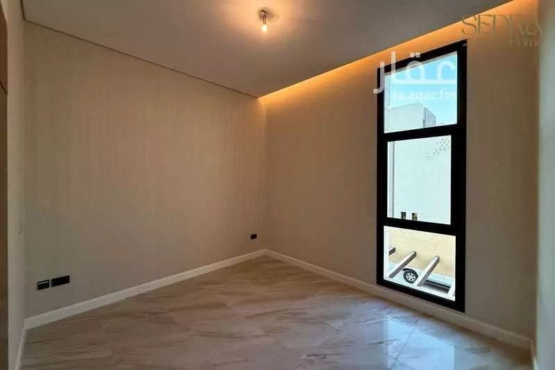 فيلا 3 غرف في سدرة 16