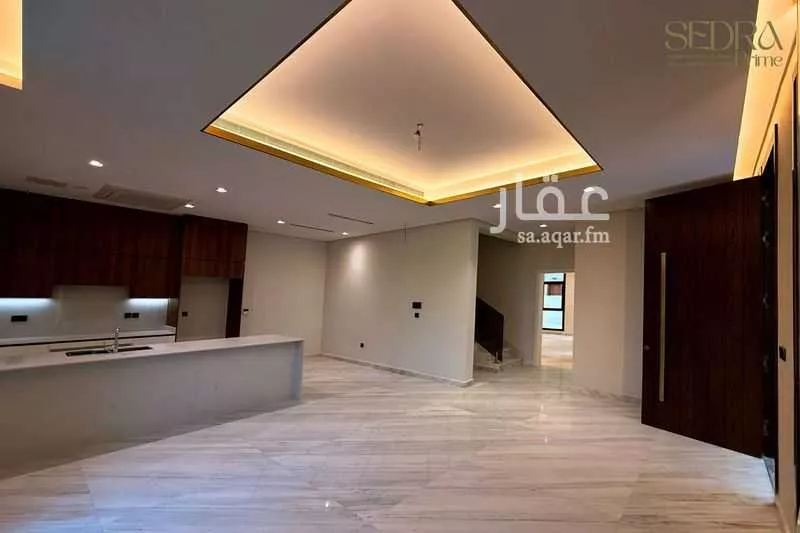 فيلا 3 غرف في سدرة 5