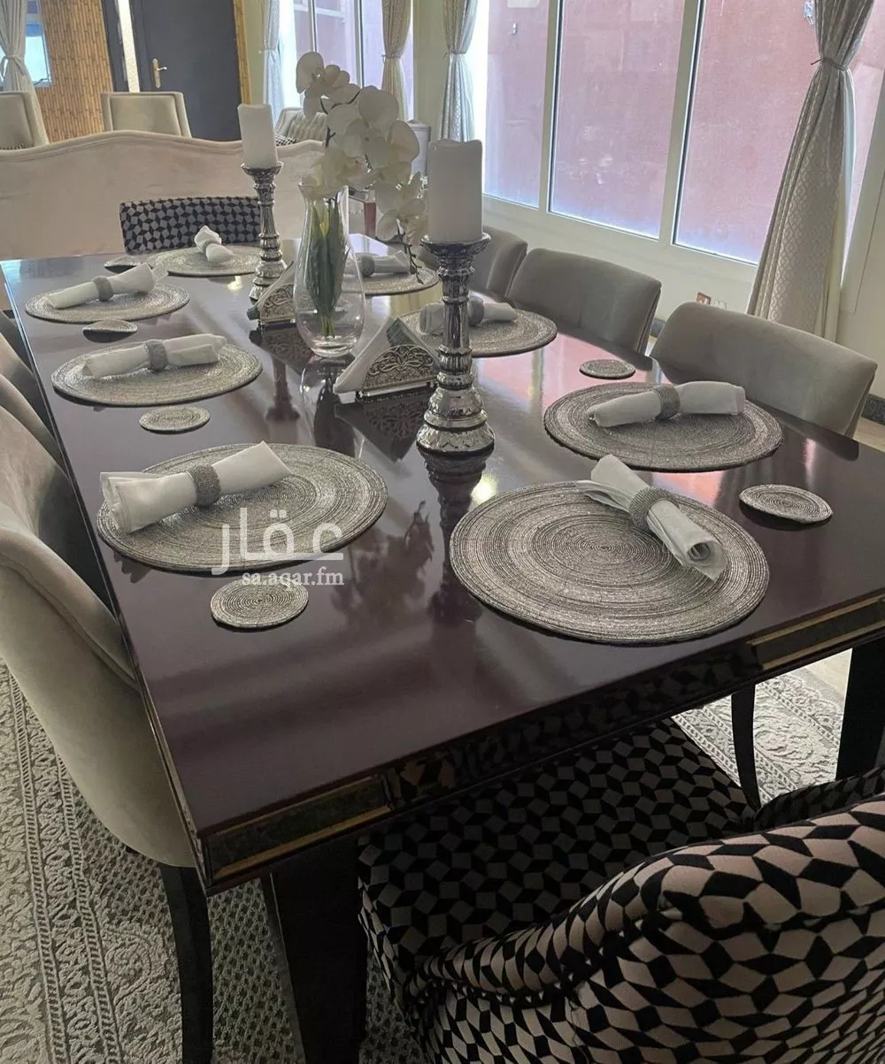 6 bedroom villa in Qurtubah 2