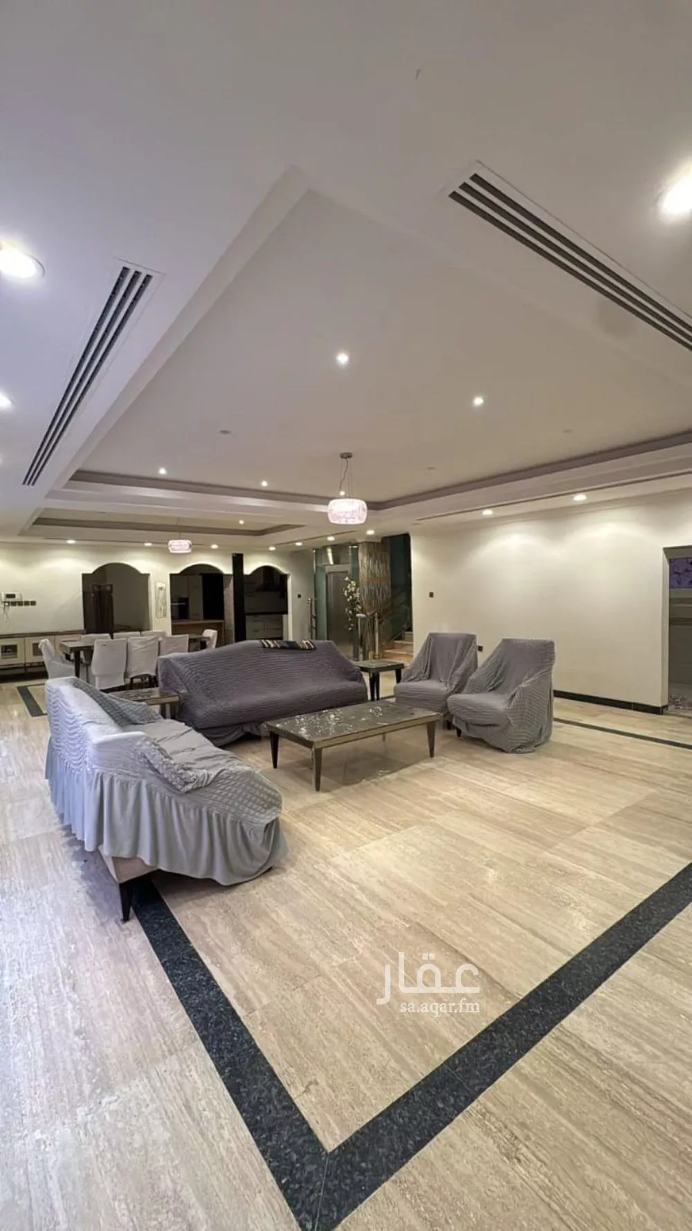 6 bedroom villa in Qurtubah 3