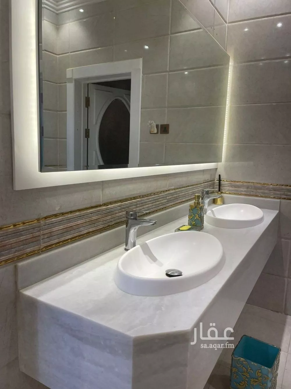 6 bedroom villa in Qurtubah 5