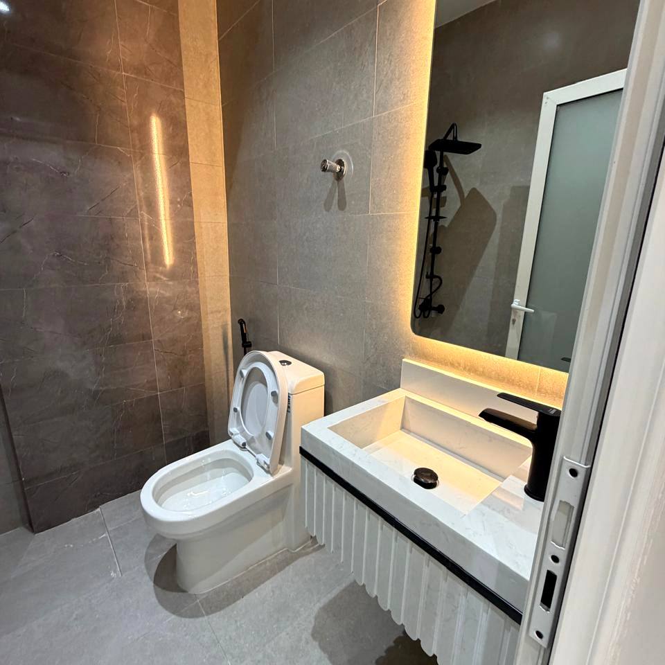 شقة  في بدر 2