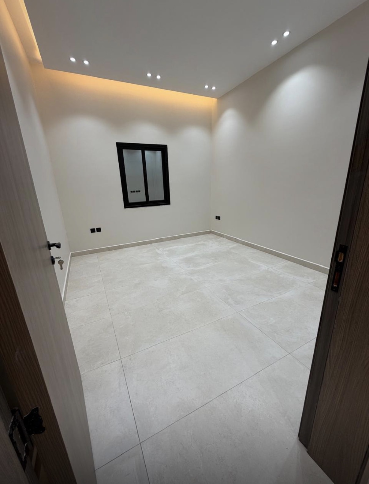 شقة  في بدر 3