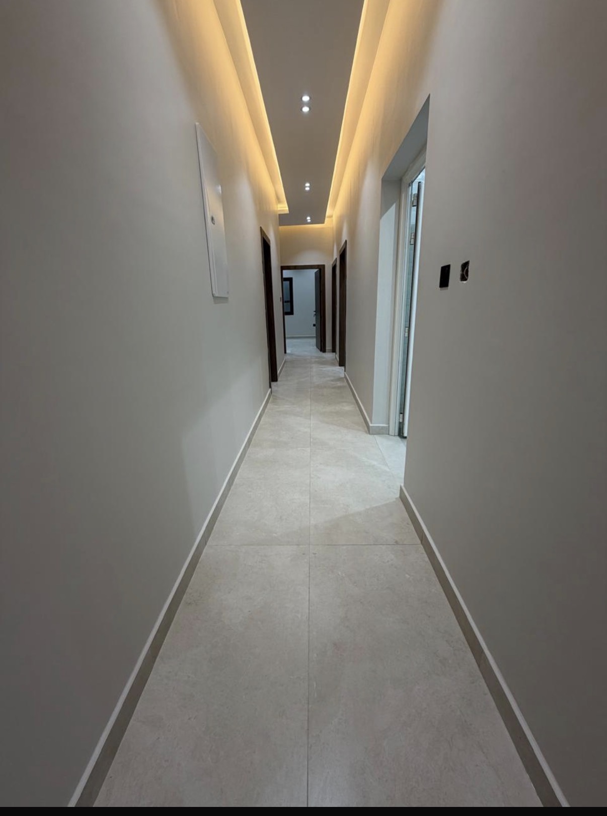 شقة  في بدر 4