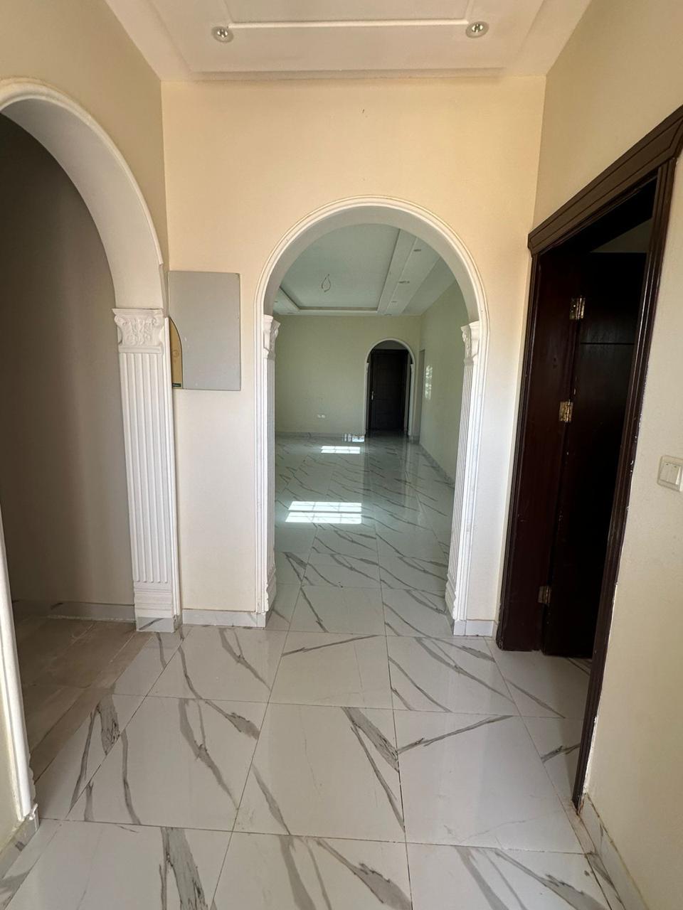 فيلا 2 غرف في الزمرد 3