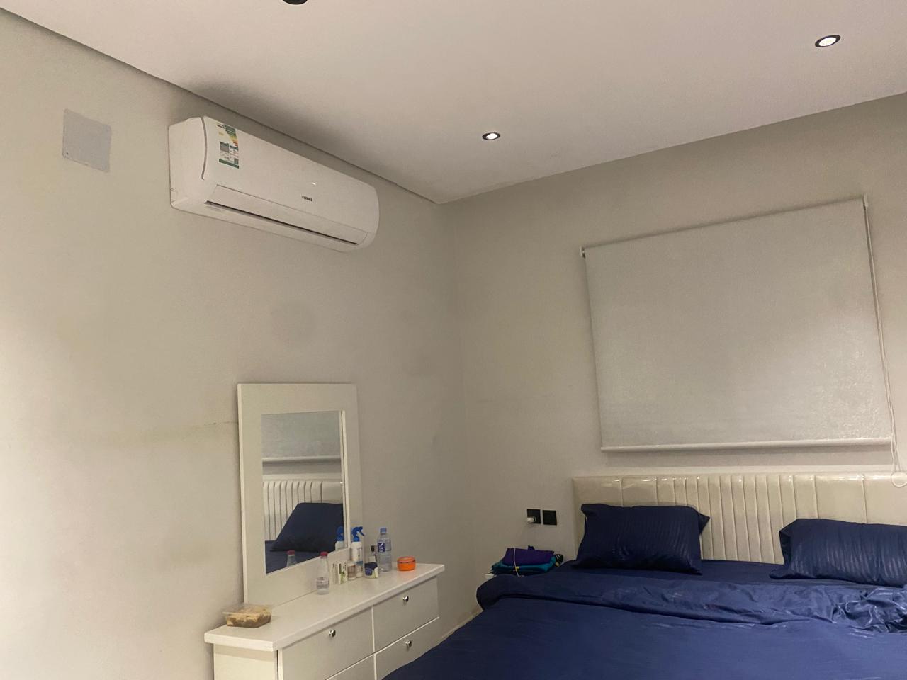 فيلا  في سلطانة 4