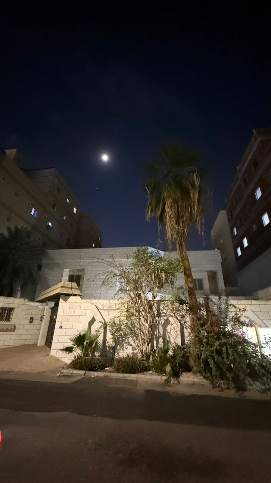 villa in Al Rabwa 2