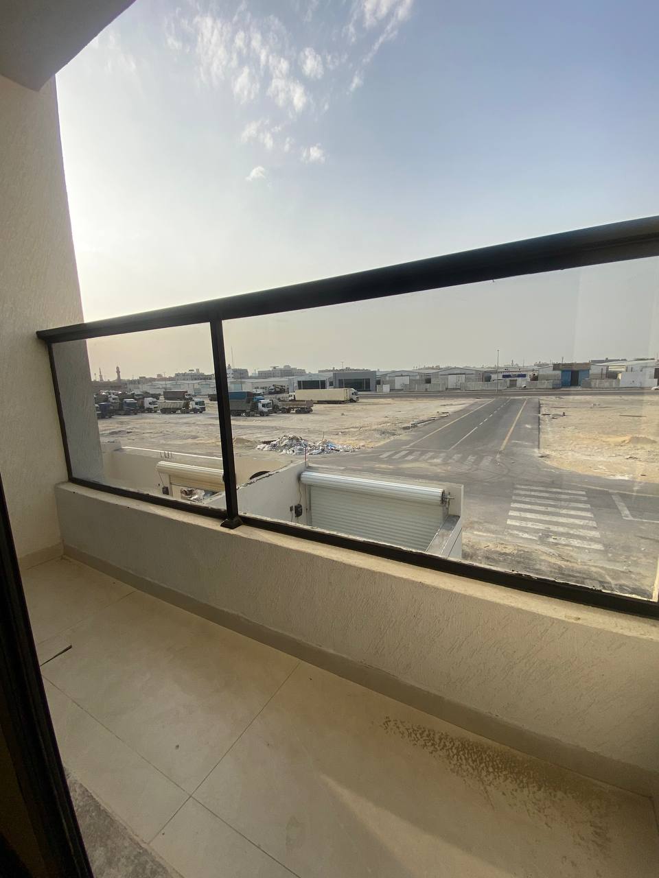 شقة  في المنار 13