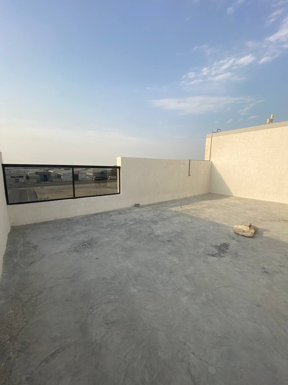 شقة  في المنار 3