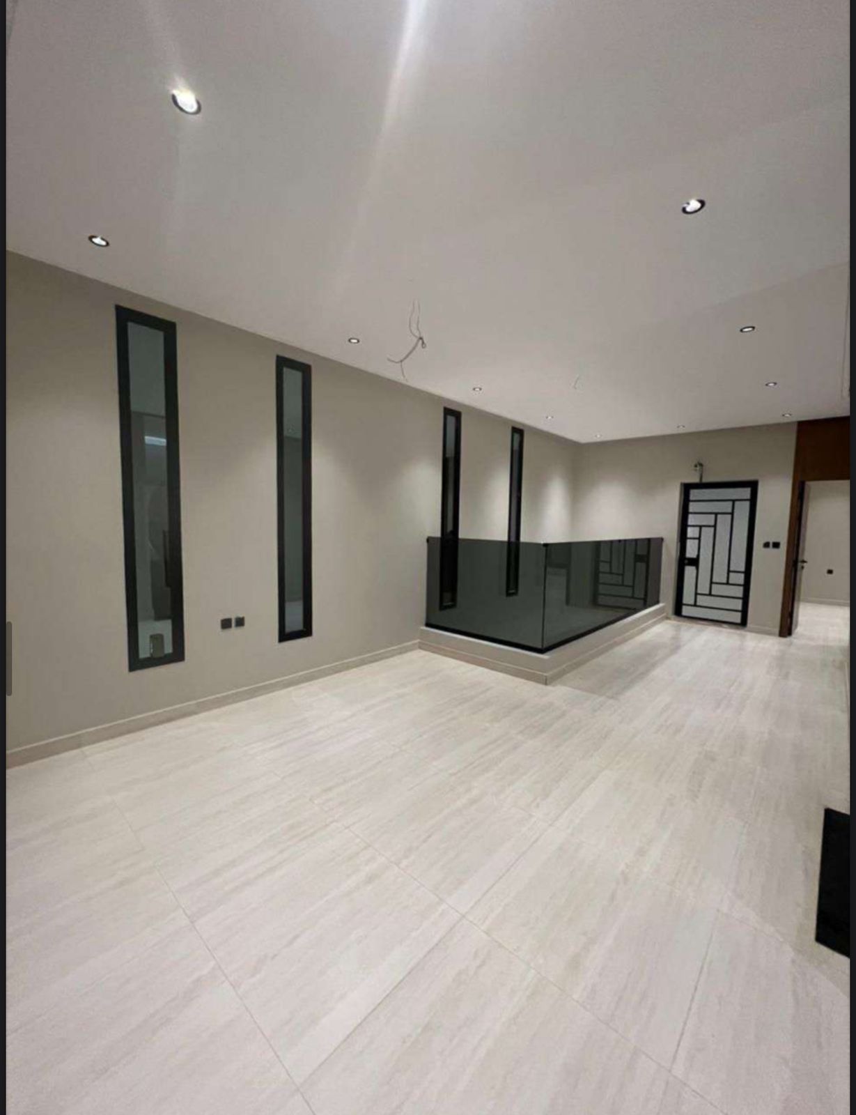 فيلا 4 غرف في الرحمانية 7