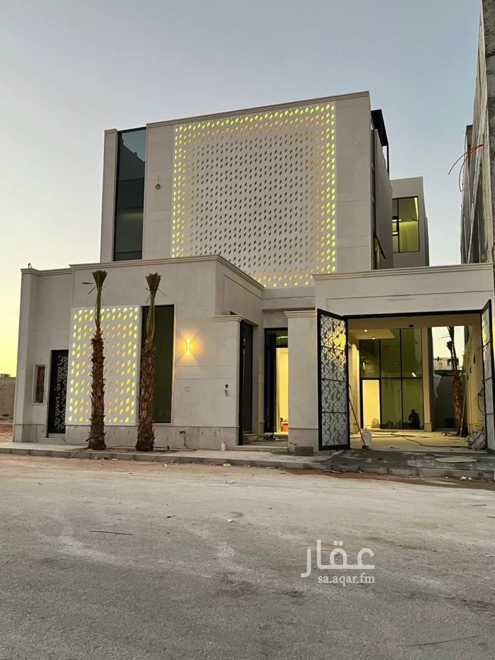6 bedroom villa in Al Mahdiyyah 2