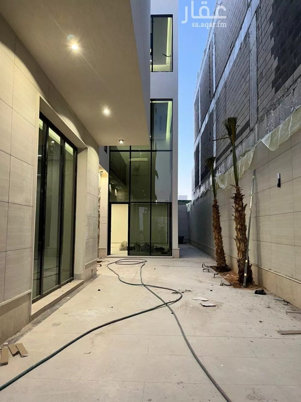 6 bedroom villa in Al Mahdiyyah 14