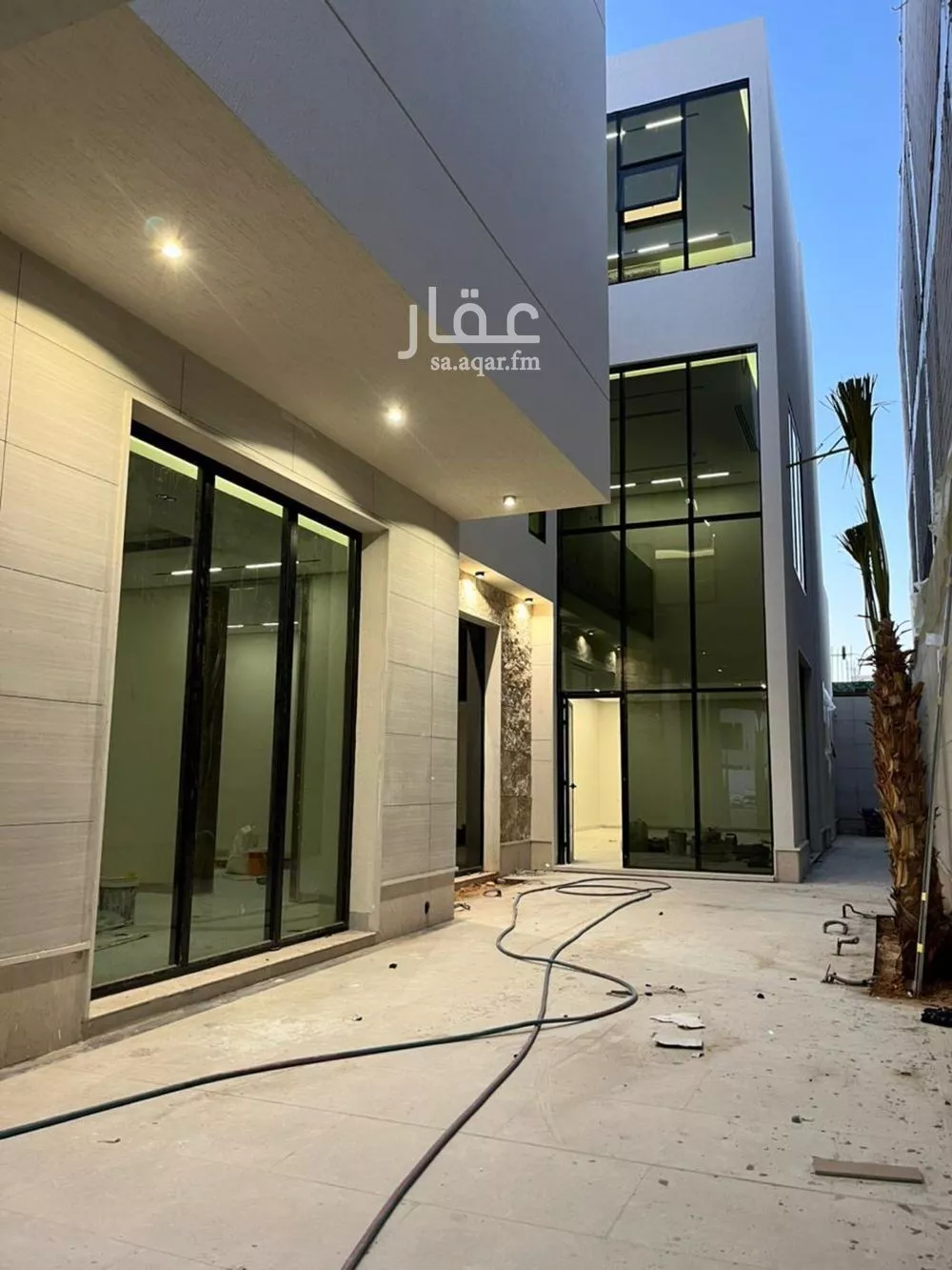 6 bedroom villa in Al Mahdiyyah 17