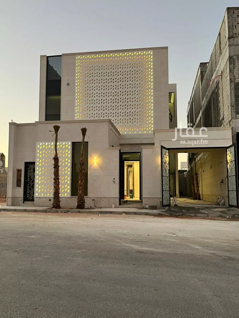 6 bedroom villa in Al Mahdiyyah 3