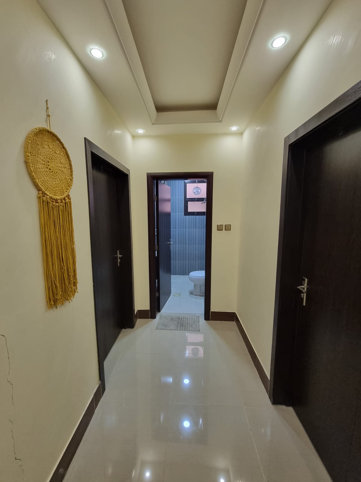 شقة 3 غرف في ظهرة لبن 3