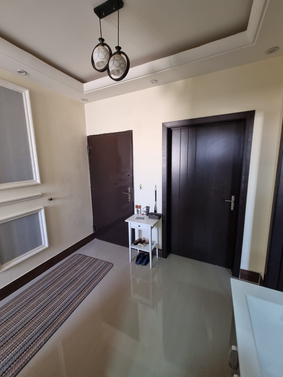 شقة 3 غرف في ظهرة لبن 5