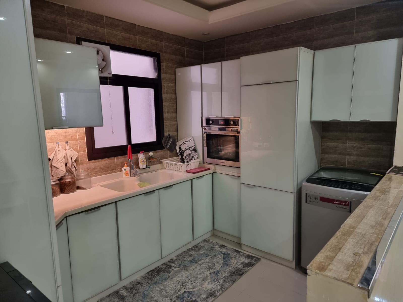 شقة 3 غرف في ظهرة لبن 6