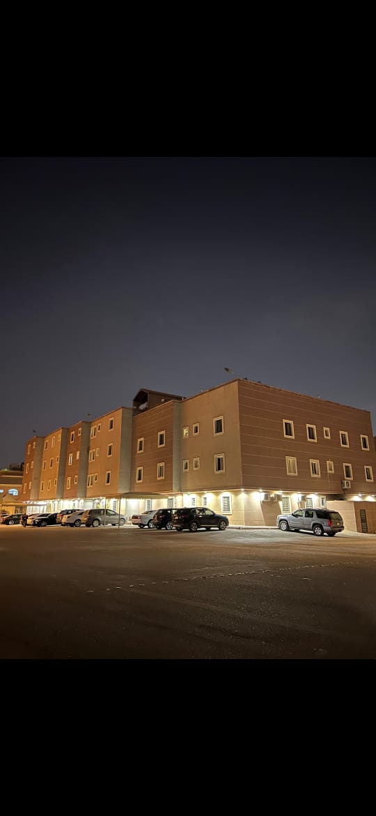 شقة 3 غرف في ظهرة لبن 7