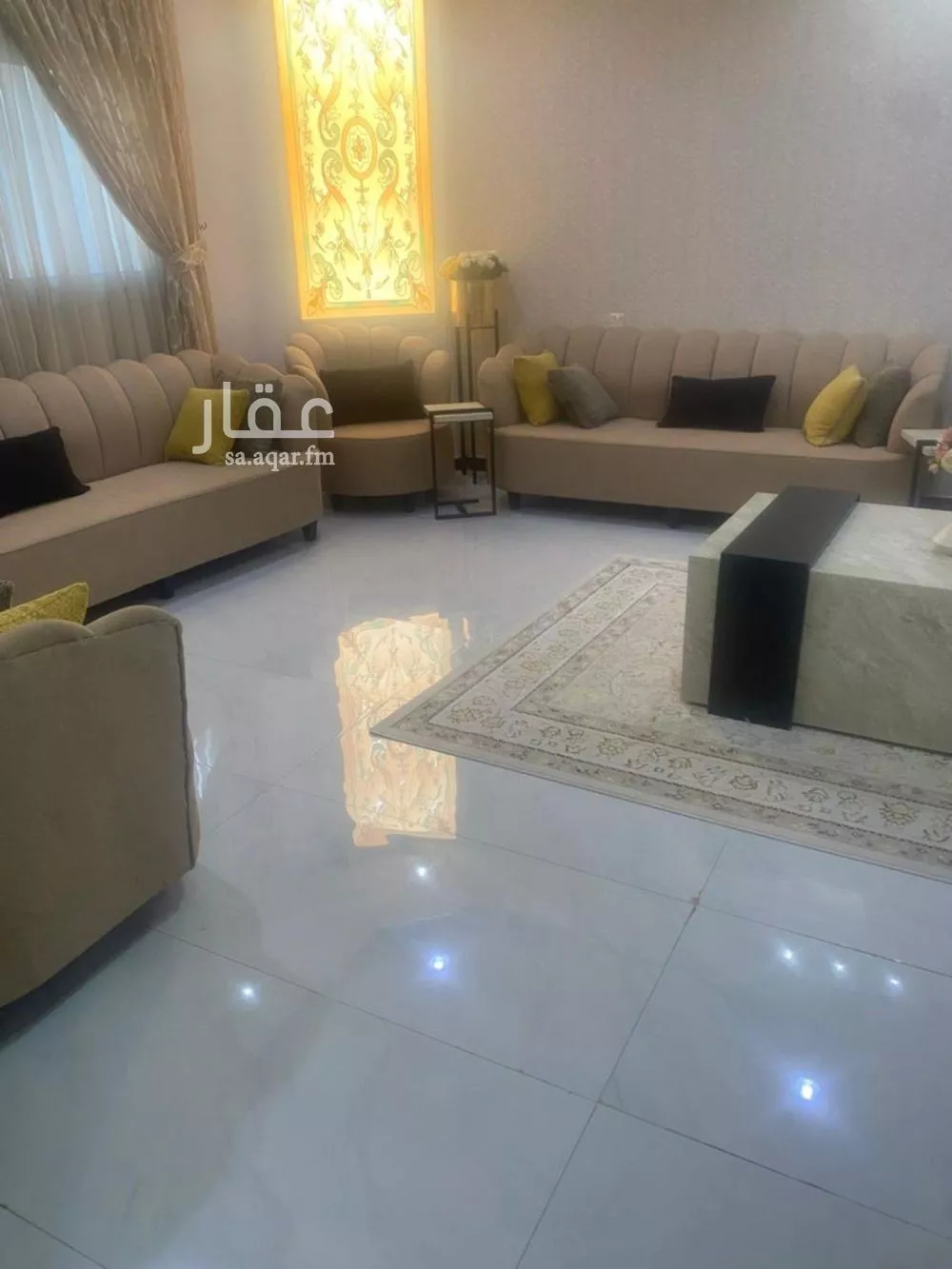 8 bedroom villa in Al Munsiyah 2