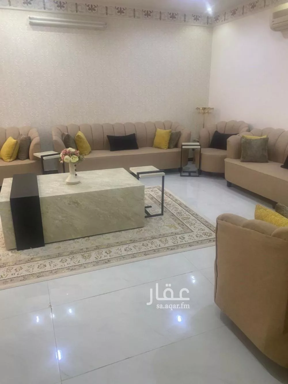 8 bedroom villa in Al Munsiyah 3
