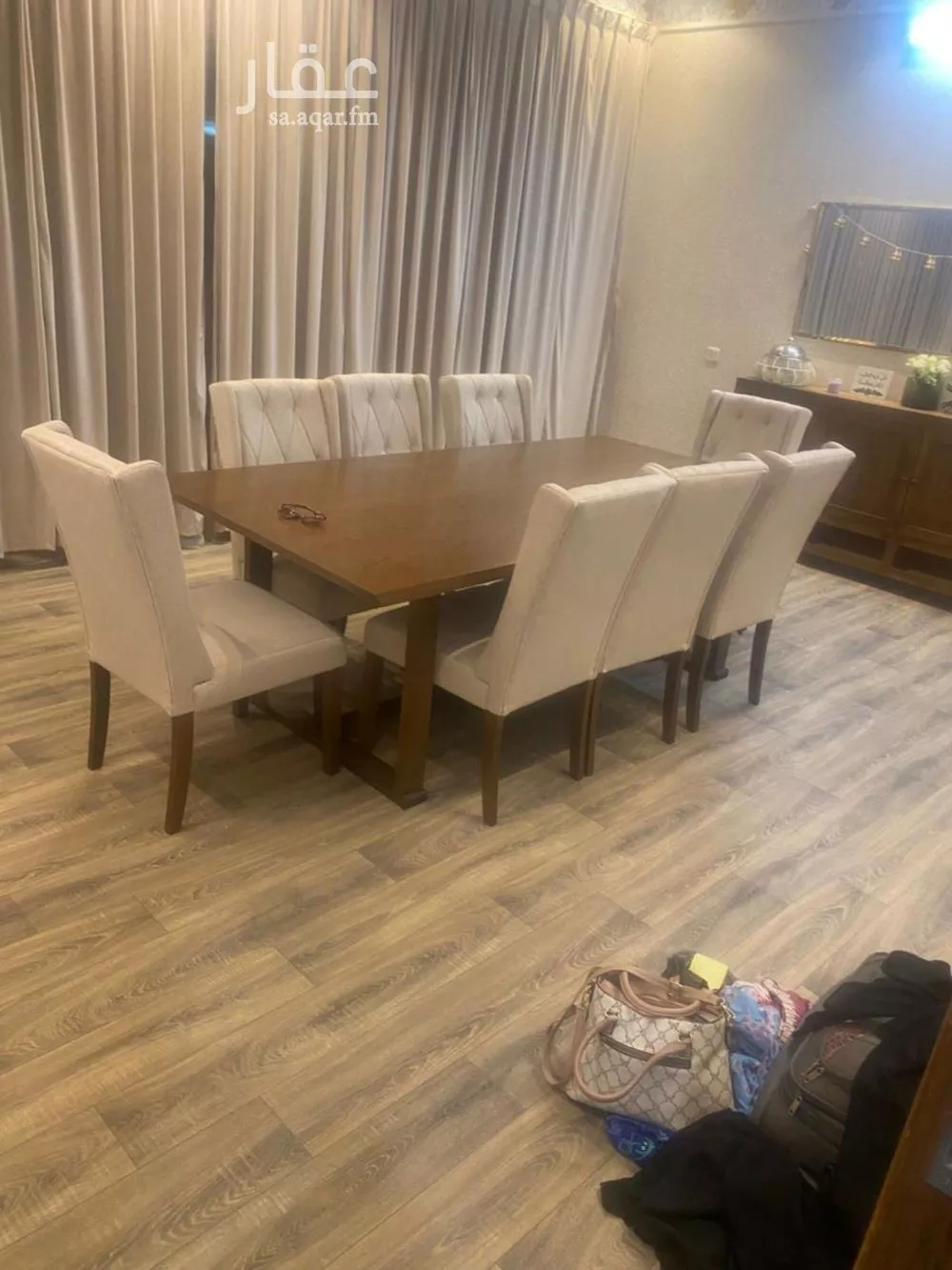 8 bedroom villa in Al Munsiyah 4