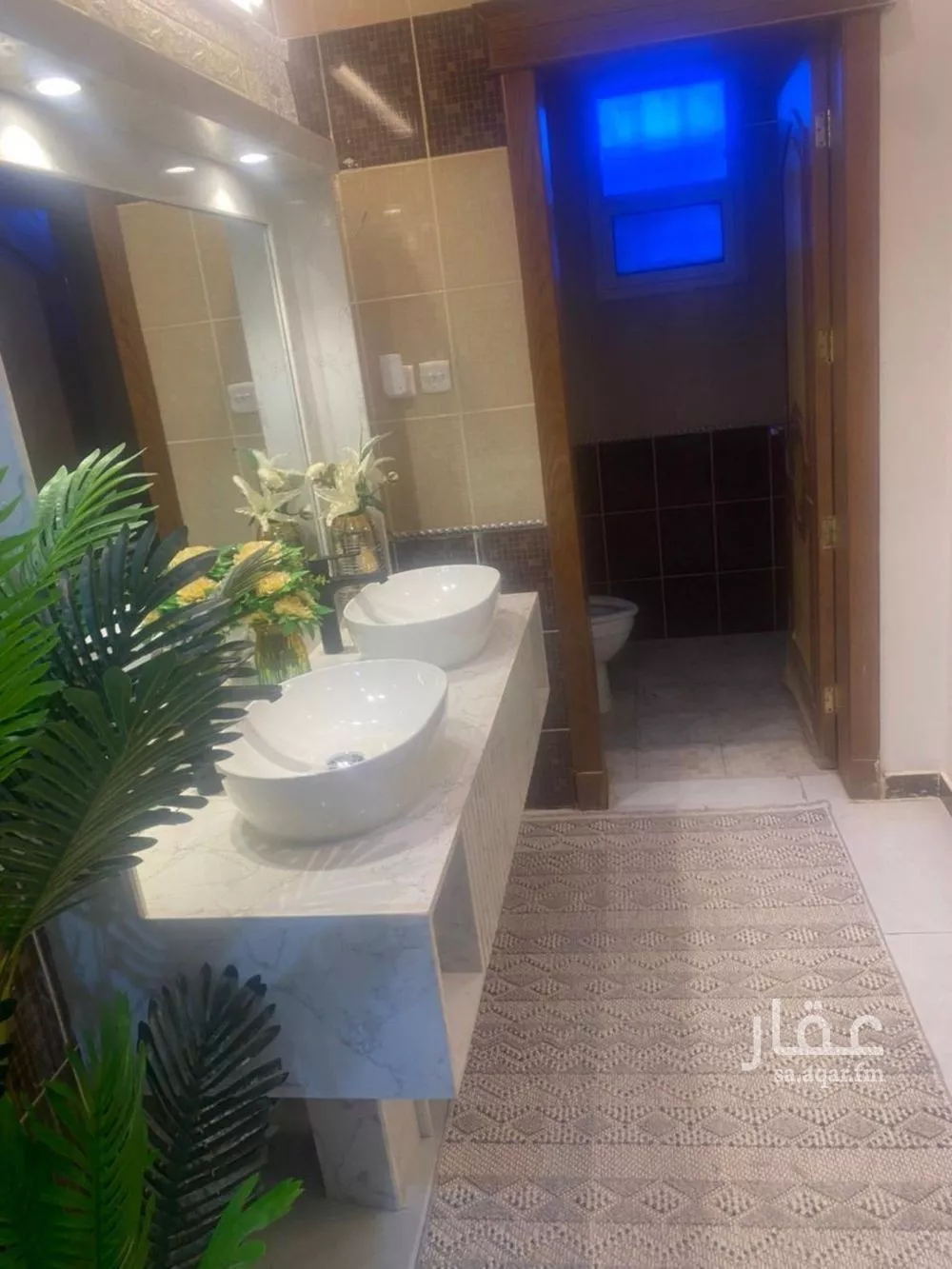 8 bedroom villa in Al Munsiyah 7