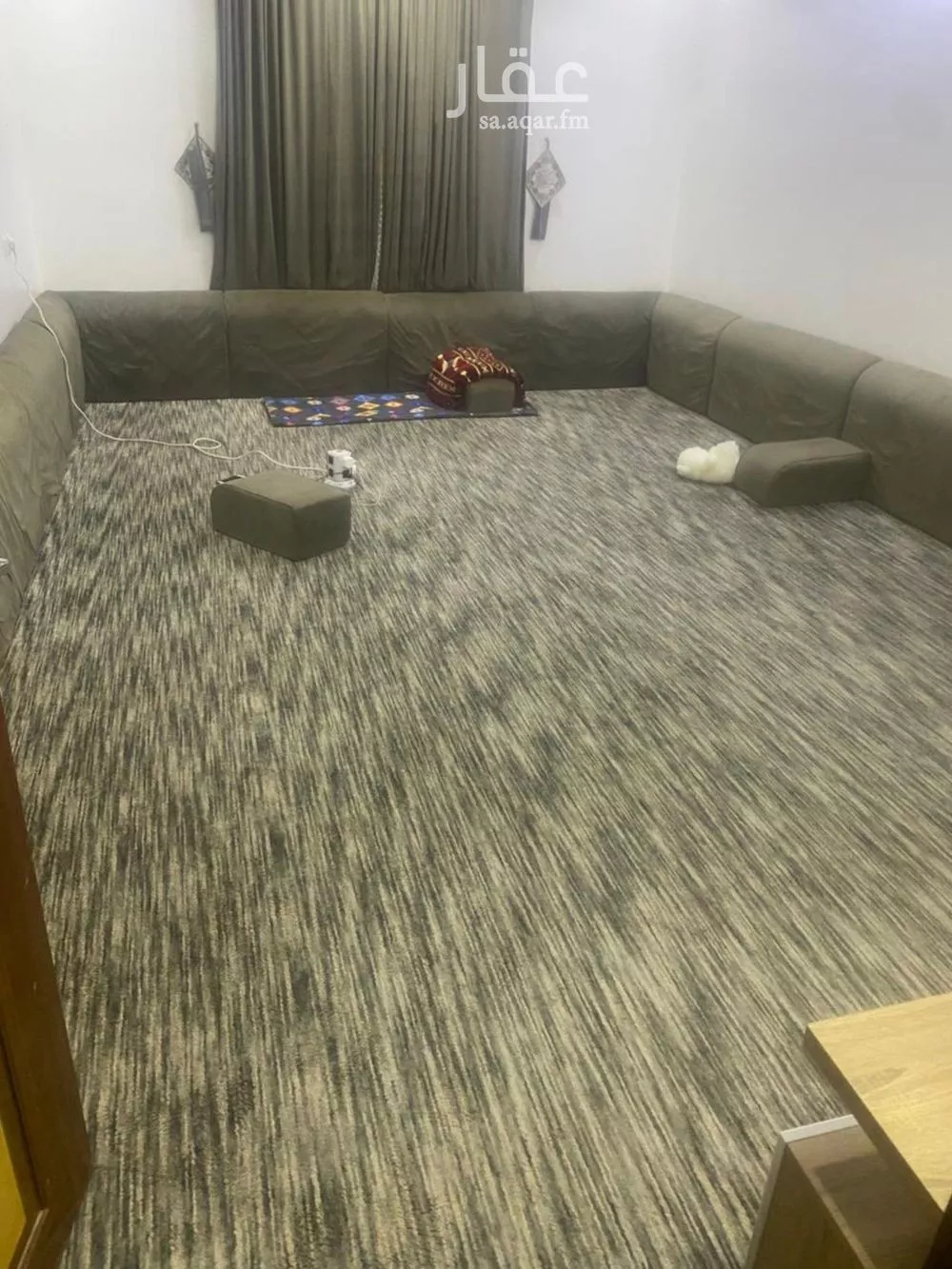 8 bedroom villa in Al Munsiyah 8