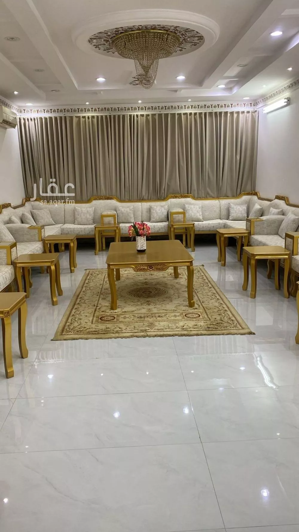 8 bedroom villa in Al Munsiyah 10