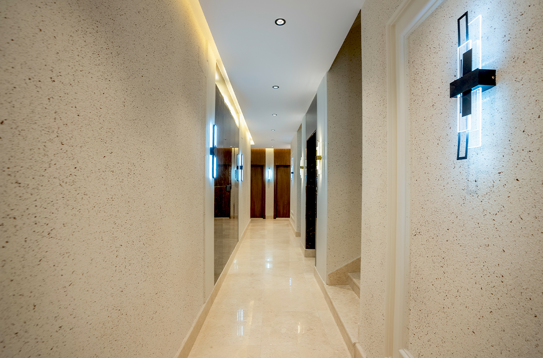 شقة  في الروضة 12