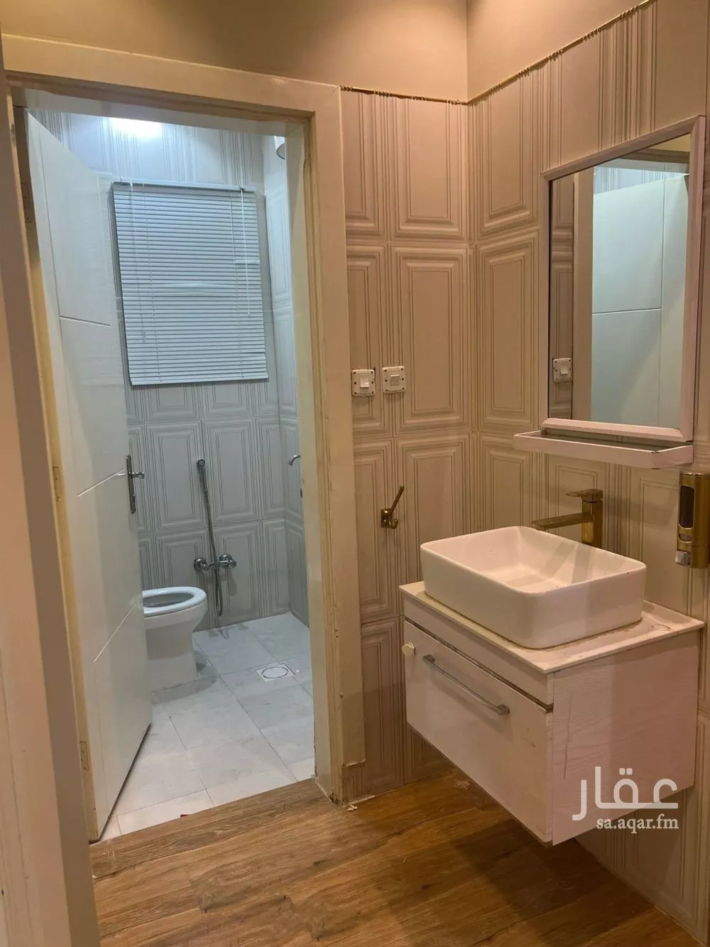 4 bedroom villa in Tuwaiq 12