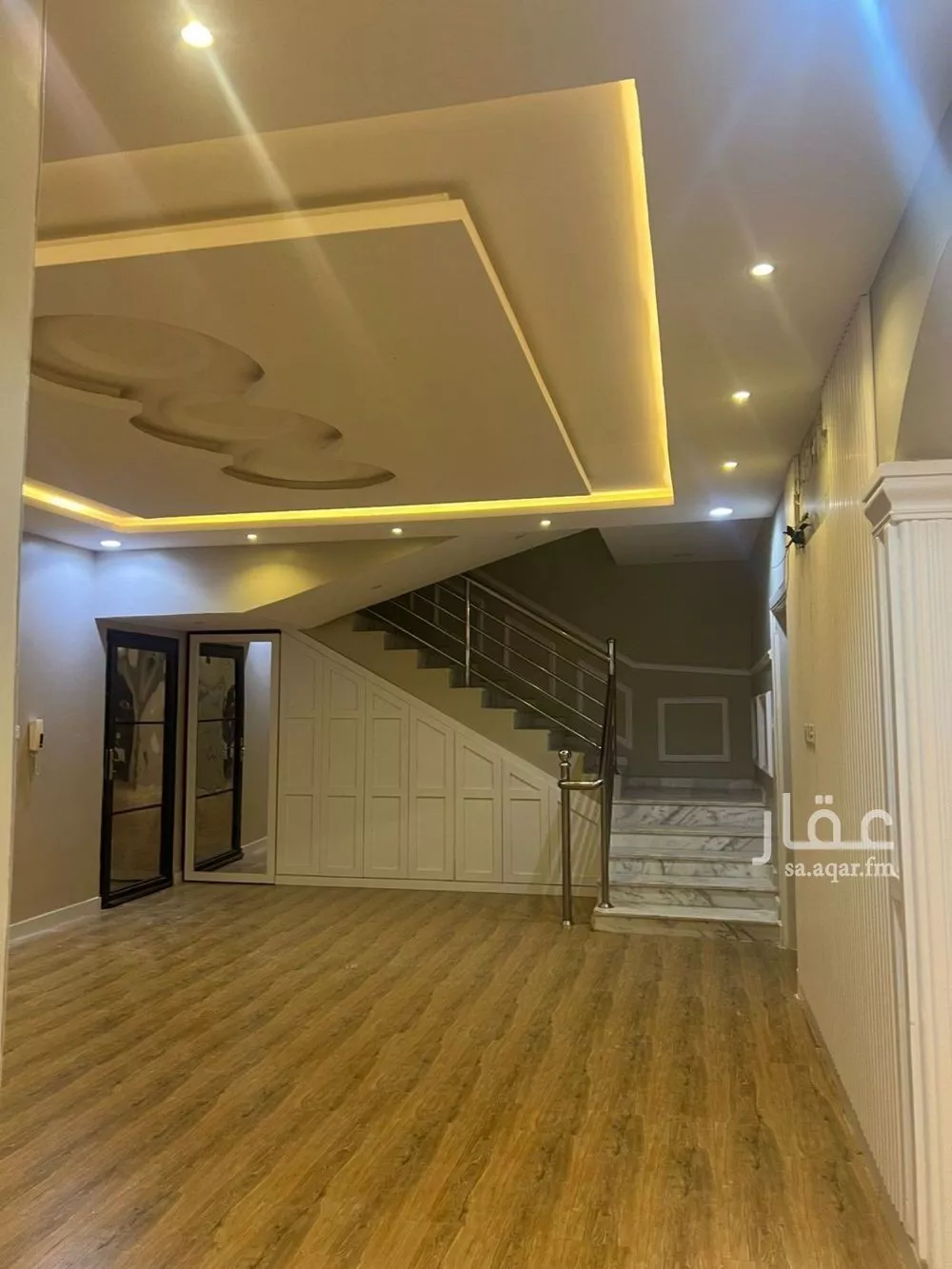 4 bedroom villa in Tuwaiq 17