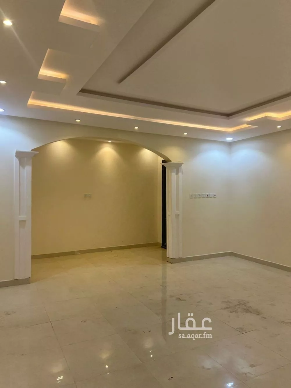 4 bedroom villa in Tuwaiq 5