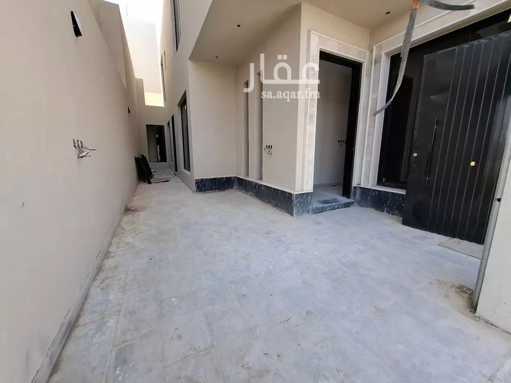 فيلا 5 غرف في النظيم 9