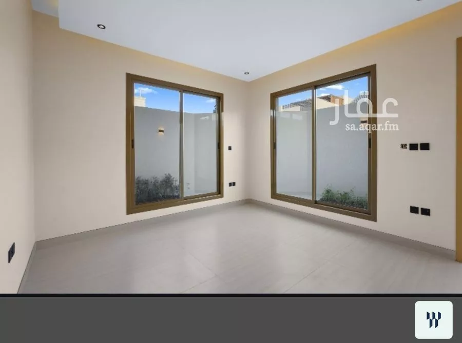 4 bedroom villa in Al Narjis 3