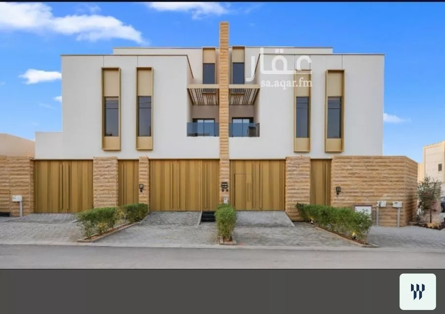 4 bedroom villa in Al Narjis 5