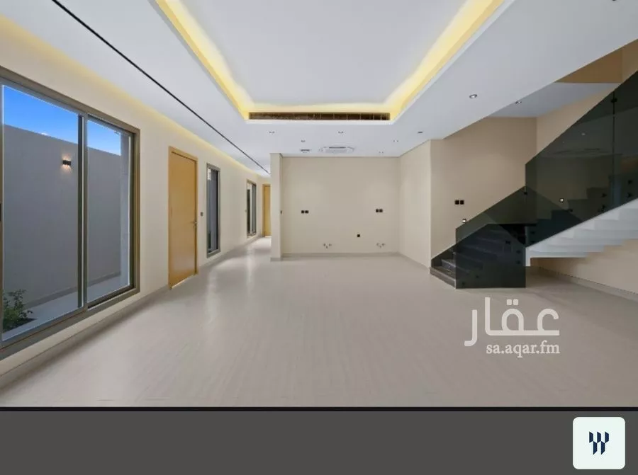 4 bedroom villa in Al Narjis 6