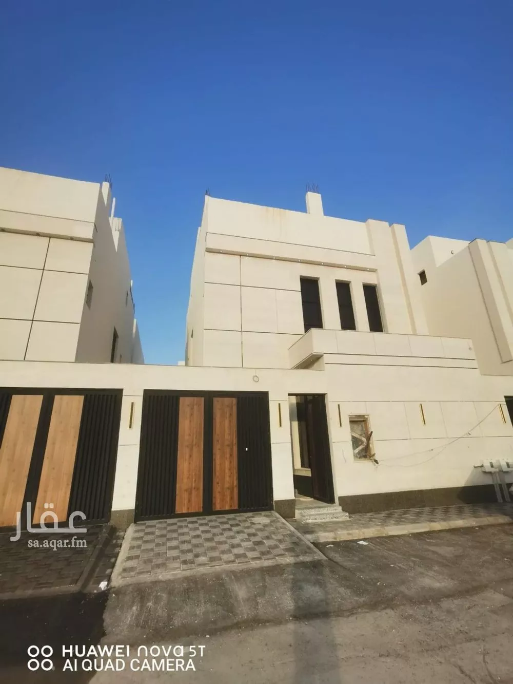 3 bedroom villa in Al Maizilah 12