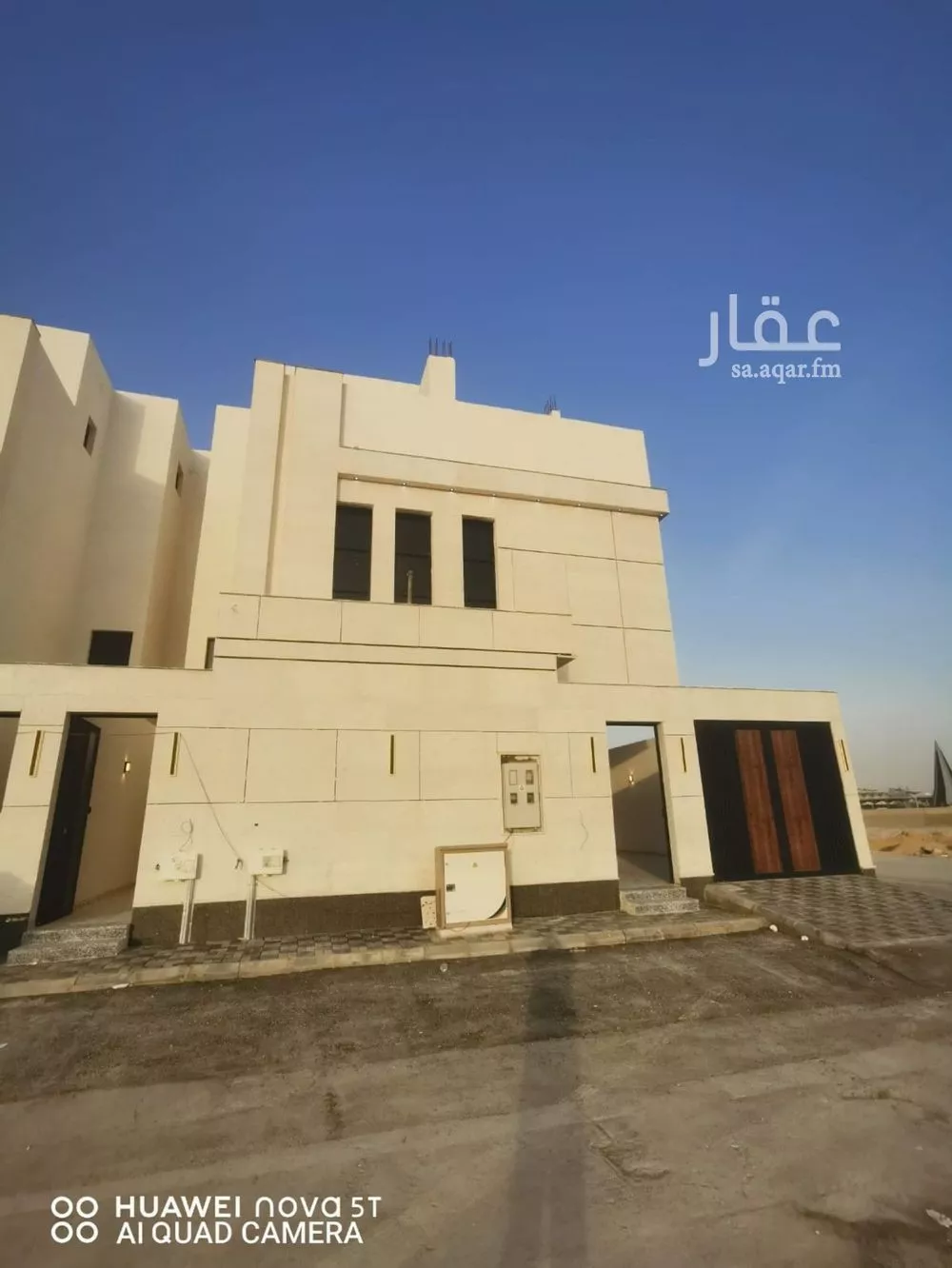 3 bedroom villa in Al Maizilah 13