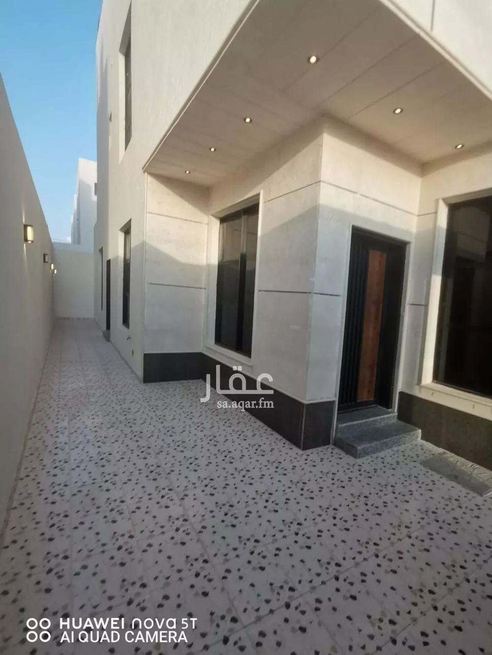 3 bedroom villa in Al Maizilah 6