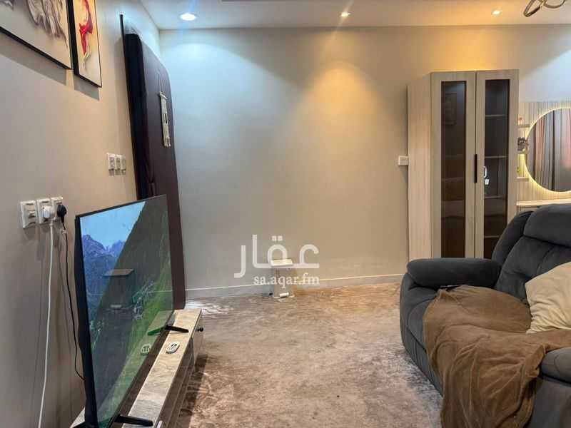 شقة 1 غرف في المروة، جدة 9